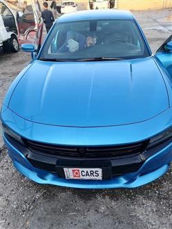 دودج تشارجر